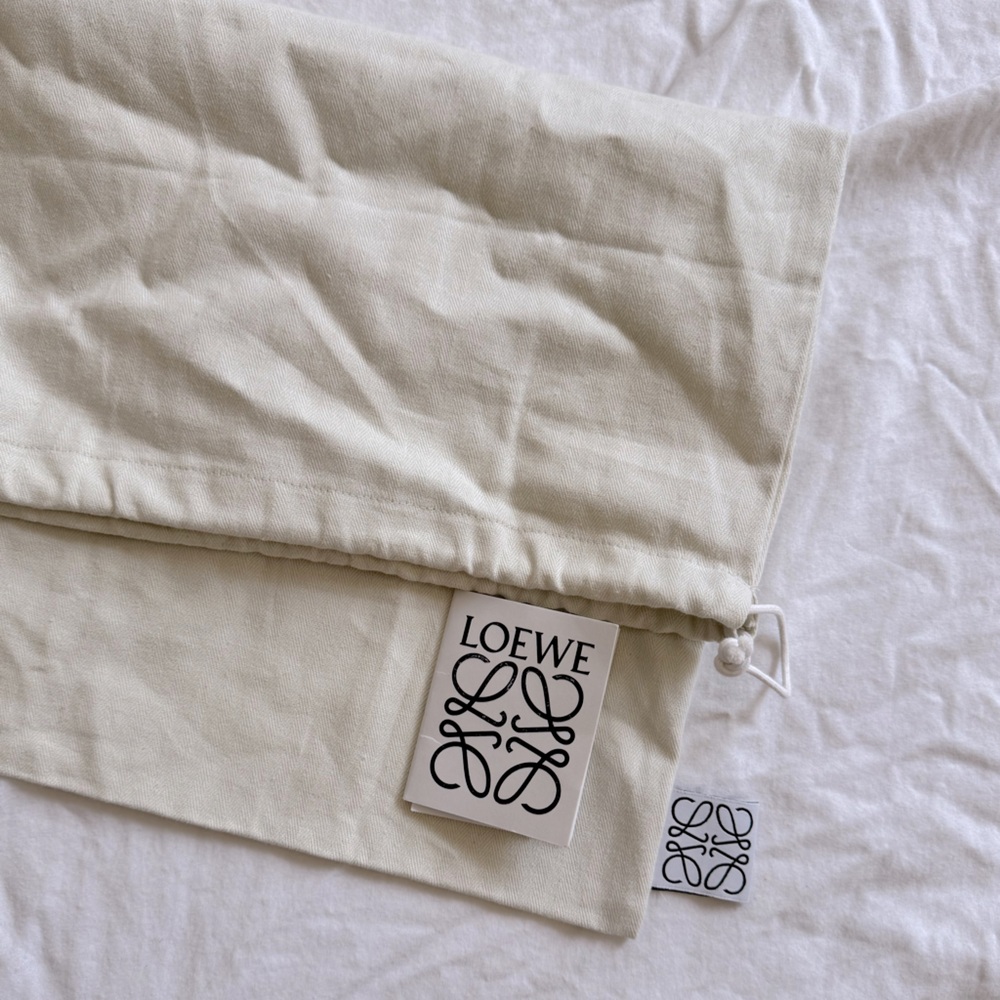 Loewe Ibiza Basket Small - Picture 13 of 16